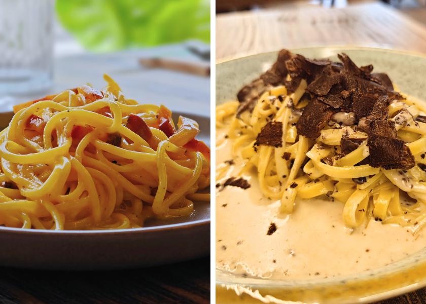 Splendido Trattoria Splendido Trattoria