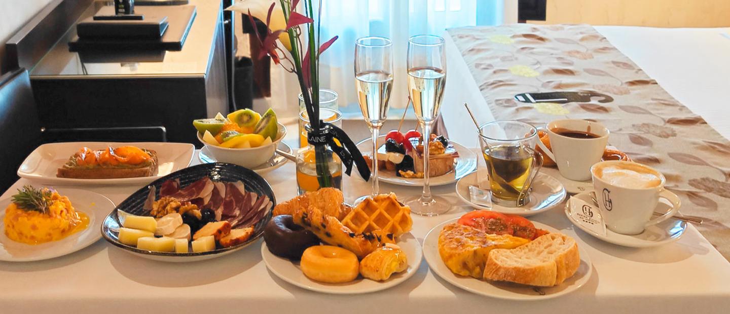 Desayunos Greco Desayunos Greco