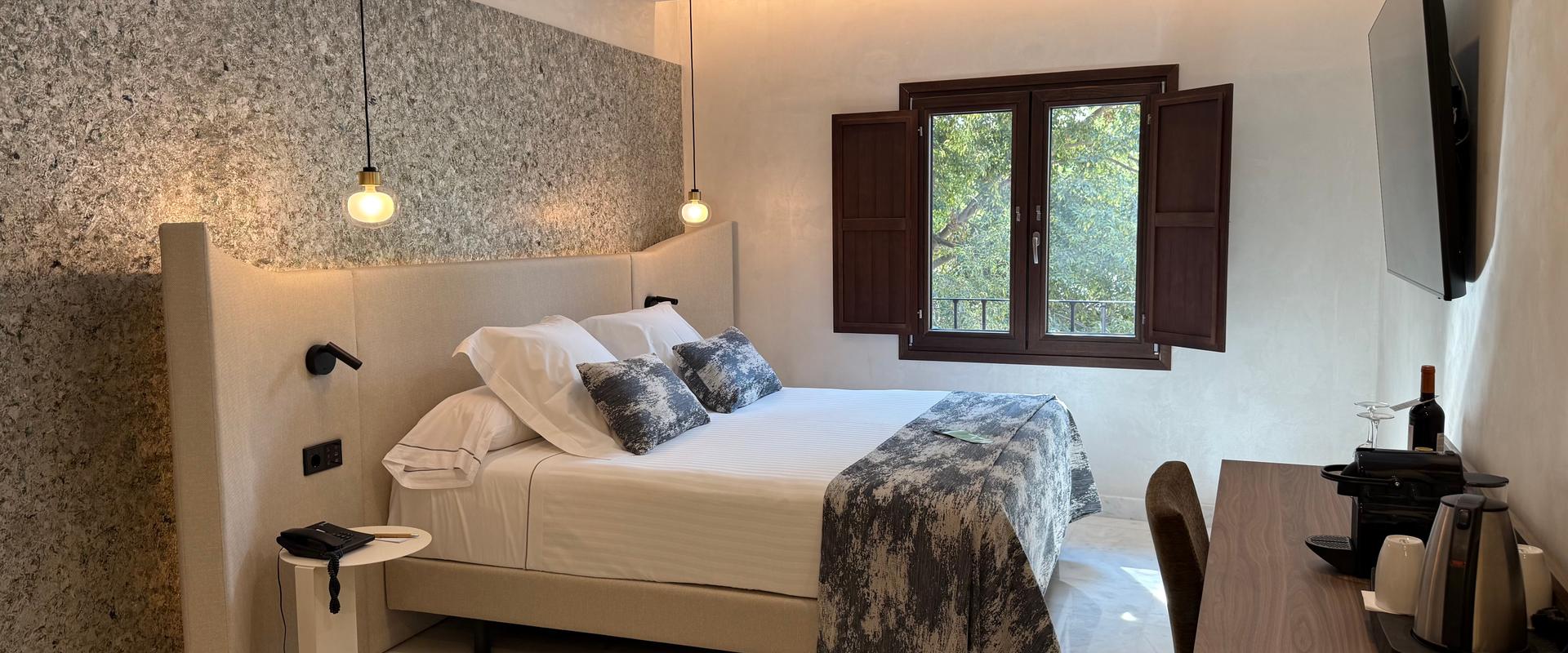 Hotel Pintor el Greco Toledo Hotel Pintor el Greco Toledo