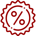 5% de descuento exclusivo 5% de descuento exclusivo