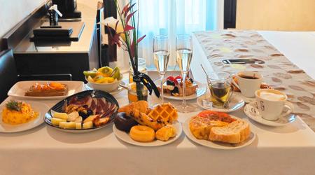 Desayunos Greco Desayunos Greco