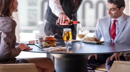 EL CANDIL – LOUNGE BAR EL CANDIL – LOUNGE BAR
