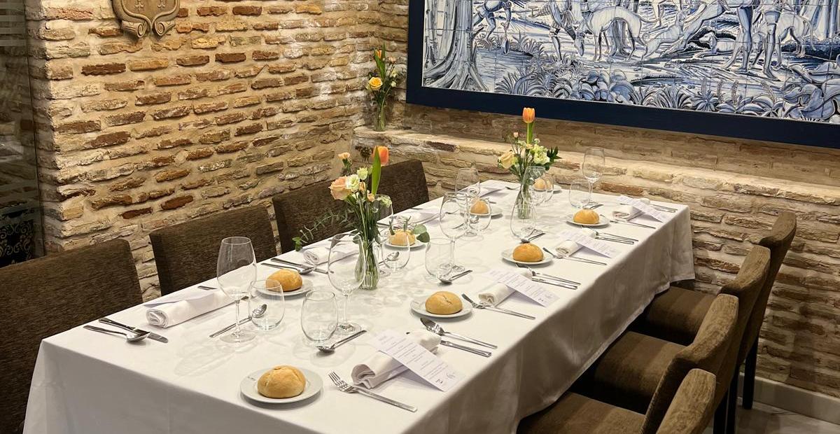 Eventos Hotel Pintor el Greco Toledo Eventos Hotel Pintor el Greco Toledo