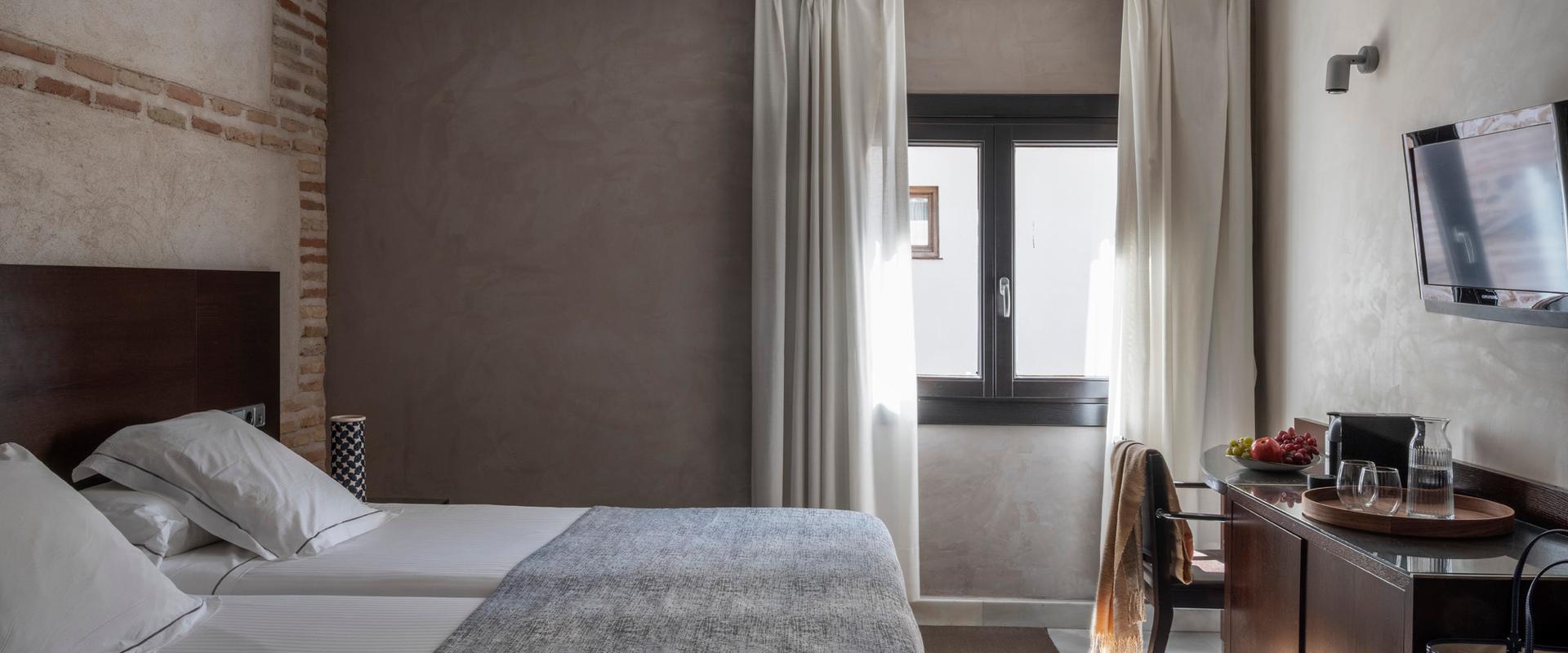 Hotel Pintor el Greco Toledo Hotel Pintor el Greco Toledo