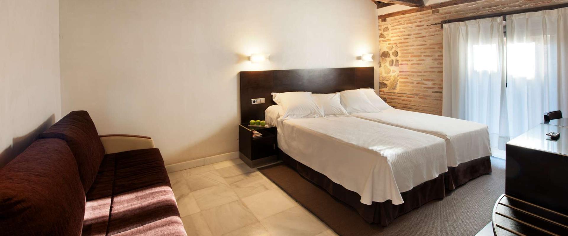 Hotel Pintor el Greco Toledo Hotel Pintor el Greco Toledo