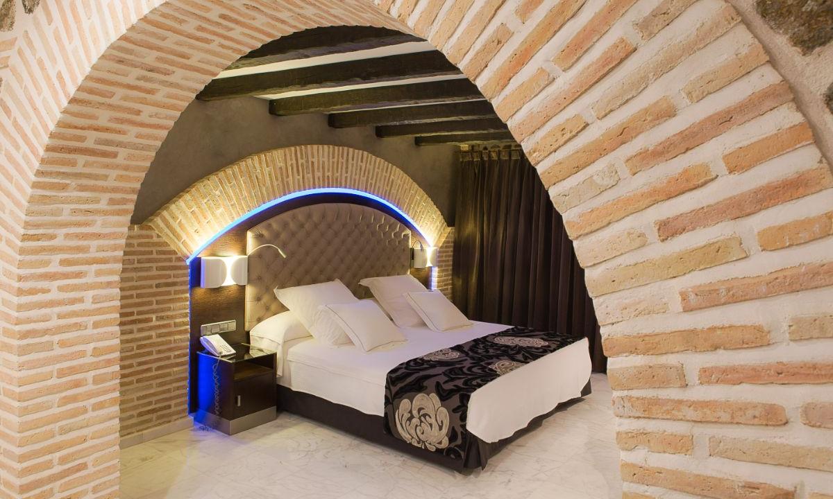 Habitación Hotel Pintor el Greco Toledo Habitación Hotel Pintor el Greco Toledo