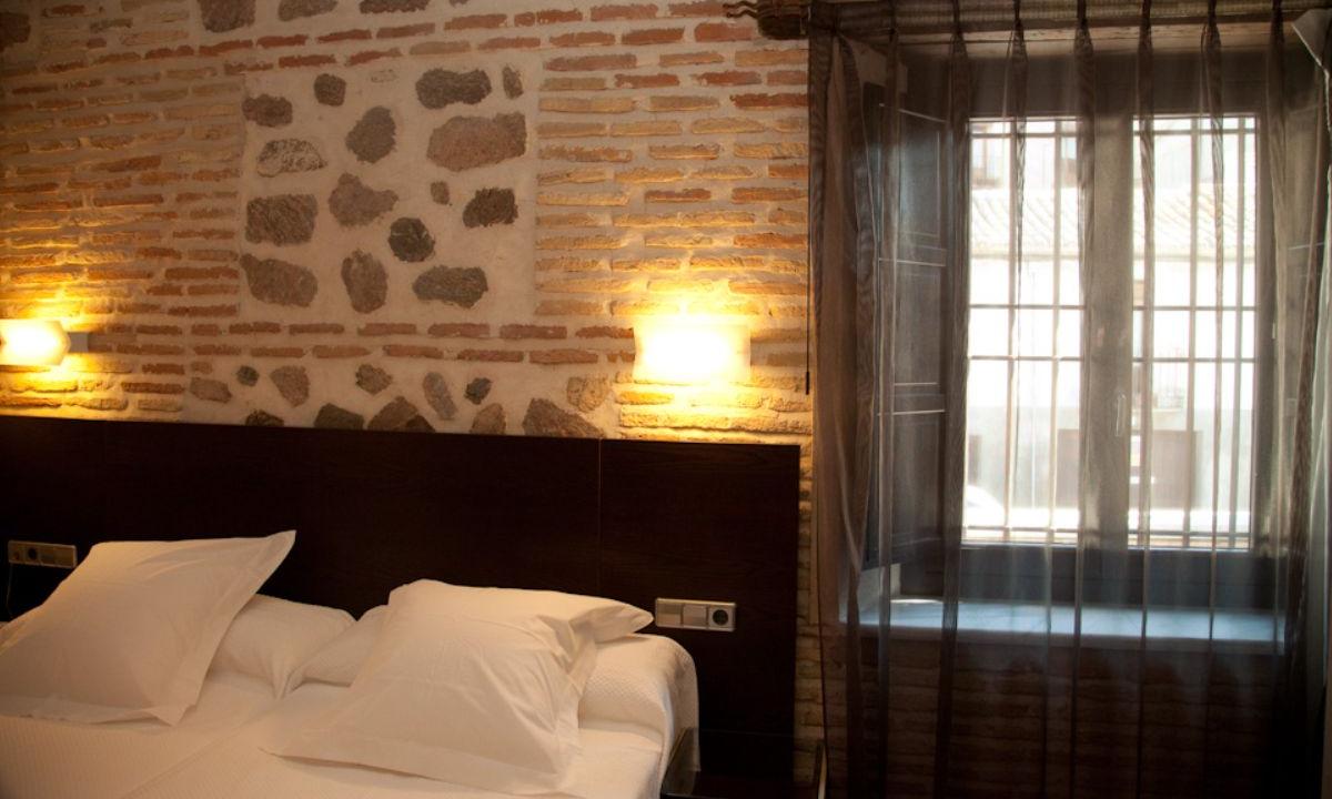 Habitación Hotel Pintor el Greco Toledo Habitación Hotel Pintor el Greco Toledo