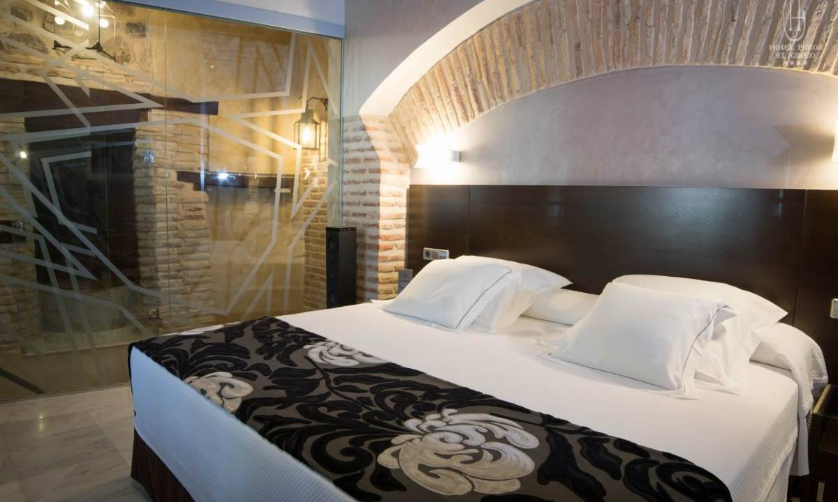 Habitación Hotel Pintor el Greco Toledo Habitación Hotel Pintor el Greco Toledo
