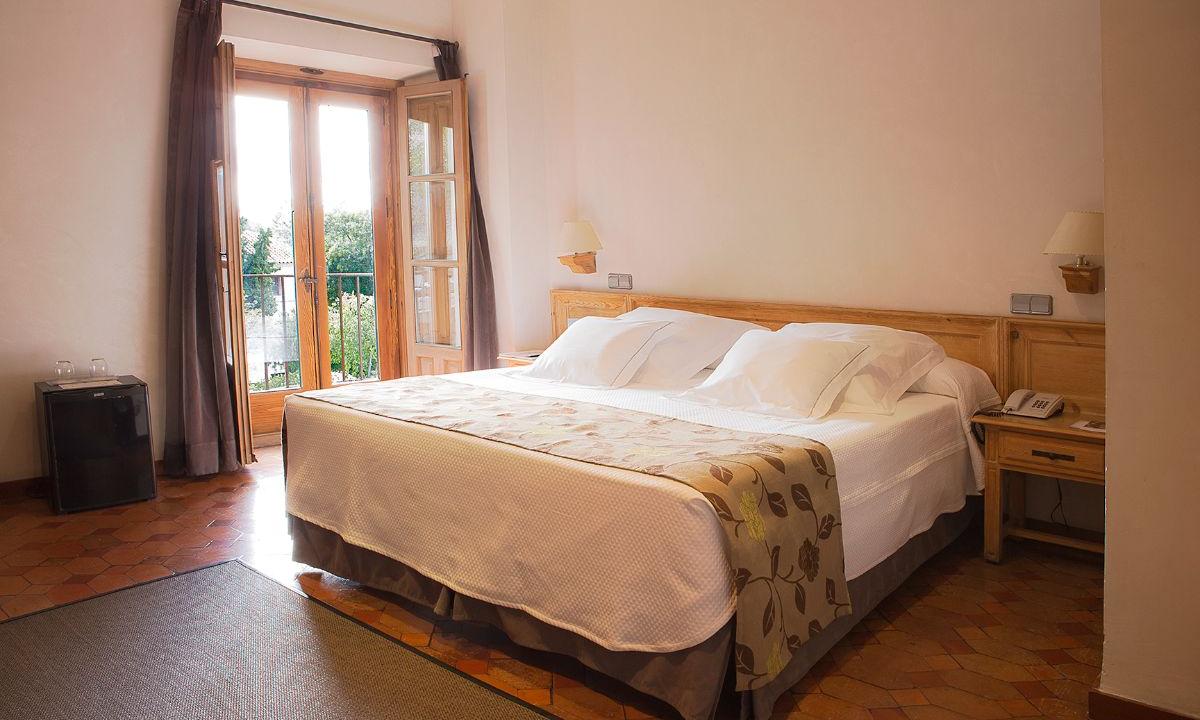 Habitación Hotel Pintor el Greco Toledo Habitación Hotel Pintor el Greco Toledo