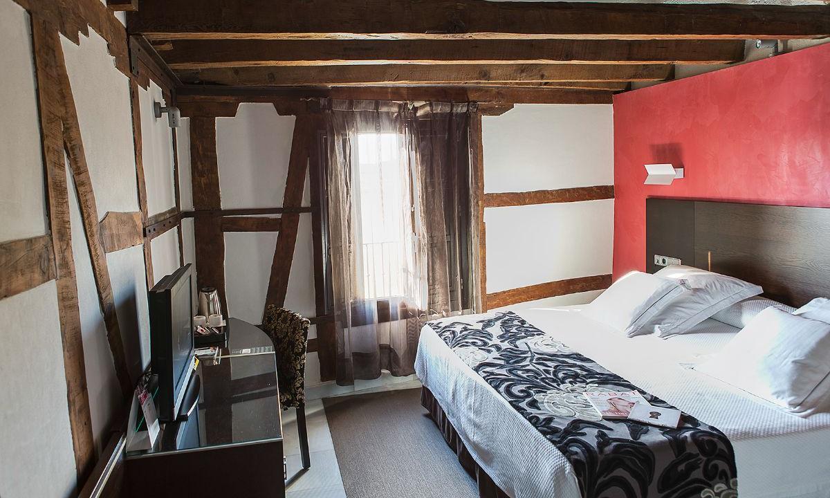 Habitación Hotel Pintor el Greco Toledo Habitación Hotel Pintor el Greco Toledo