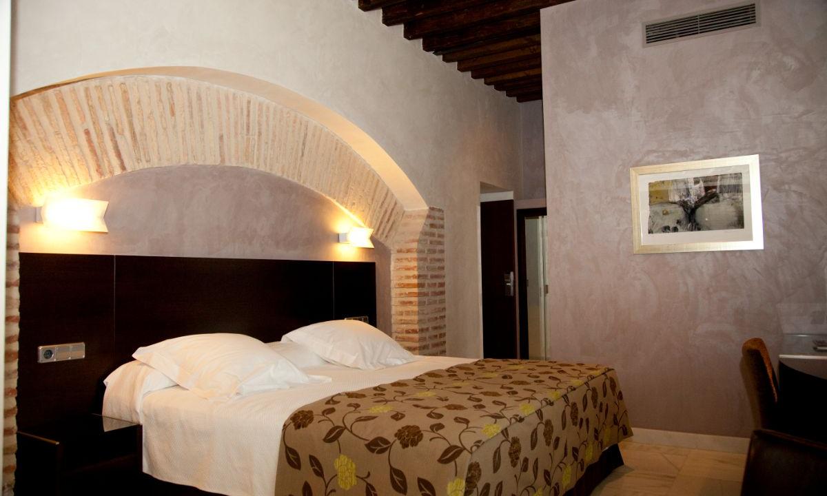 Habitación Hotel Pintor el Greco Toledo Habitación Hotel Pintor el Greco Toledo