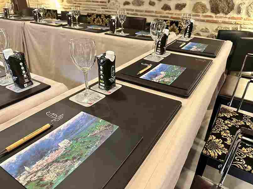 Eventos Hotel Pintor el Greco Toledo Eventos Hotel Pintor el Greco Toledo