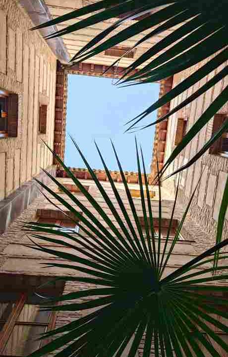 Zonas comunes Hotel Pintor el Greco Toledo Zonas comunes Hotel Pintor el Greco Toledo