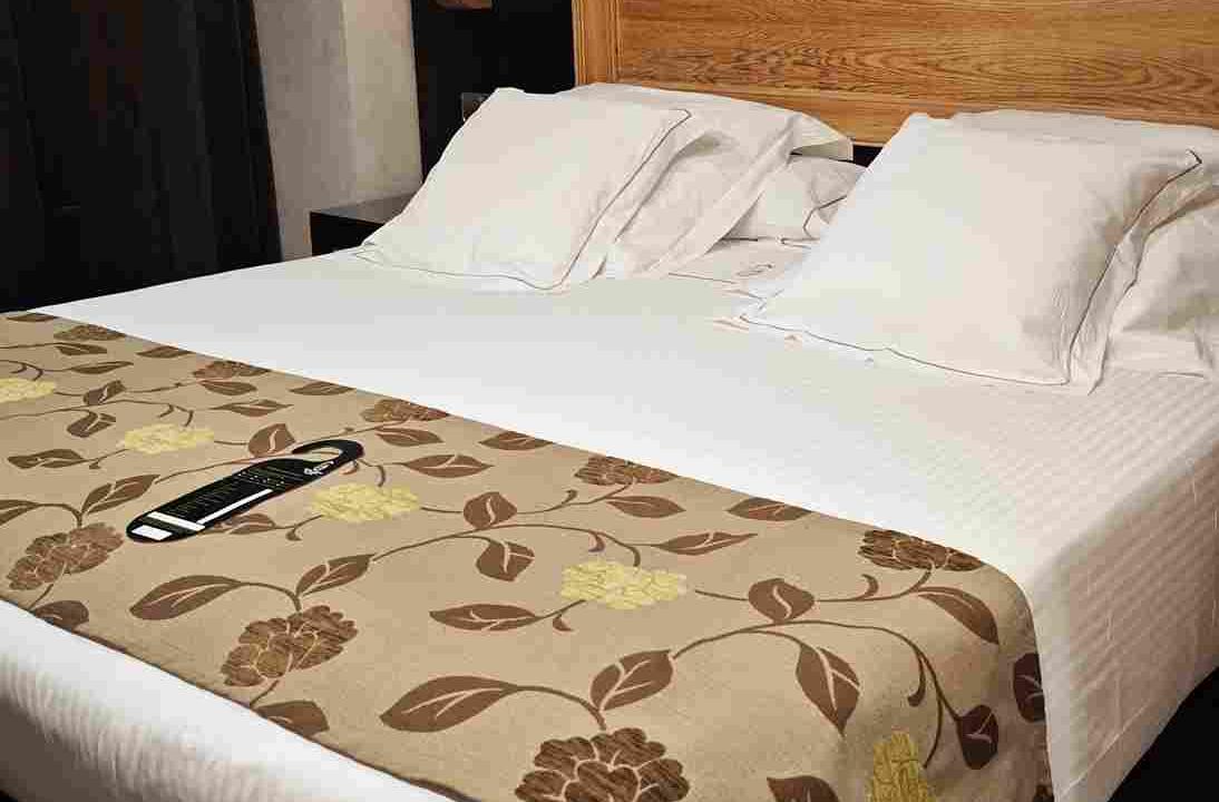 Habitación Hotel Pintor el Greco Toledo Habitación Hotel Pintor el Greco Toledo