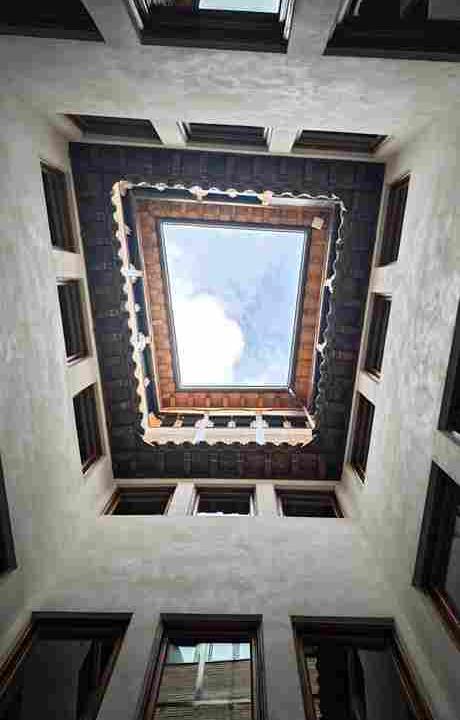 Zonas comunes Hotel Pintor el Greco Toledo Zonas comunes Hotel Pintor el Greco Toledo