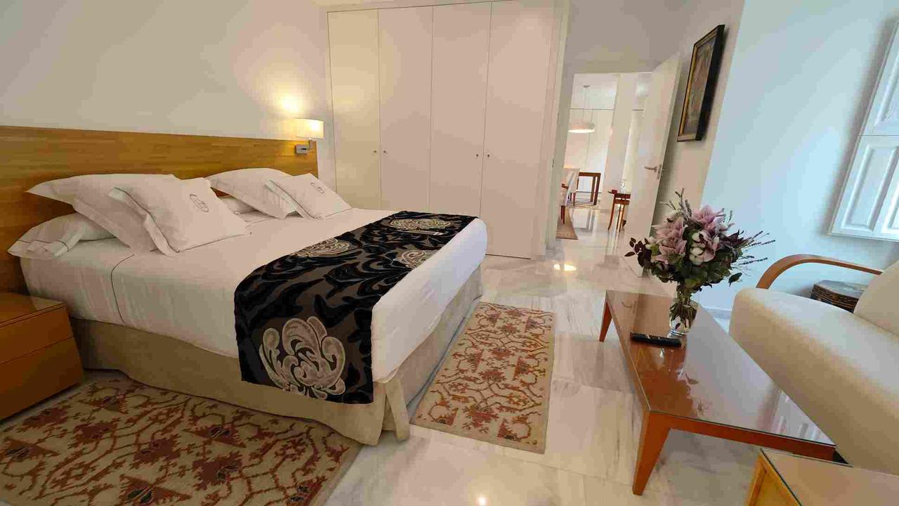 Habitación Hotel Pintor el Greco Toledo Habitación Hotel Pintor el Greco Toledo