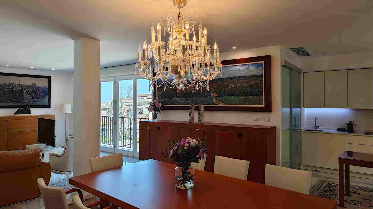 Habitación Hotel Pintor el Greco Toledo Habitación Hotel Pintor el Greco Toledo