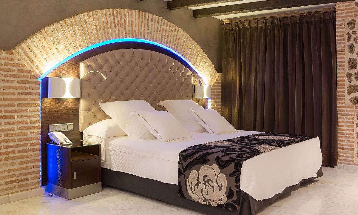 Habitación Hotel Pintor el Greco Toledo Habitación Hotel Pintor el Greco Toledo