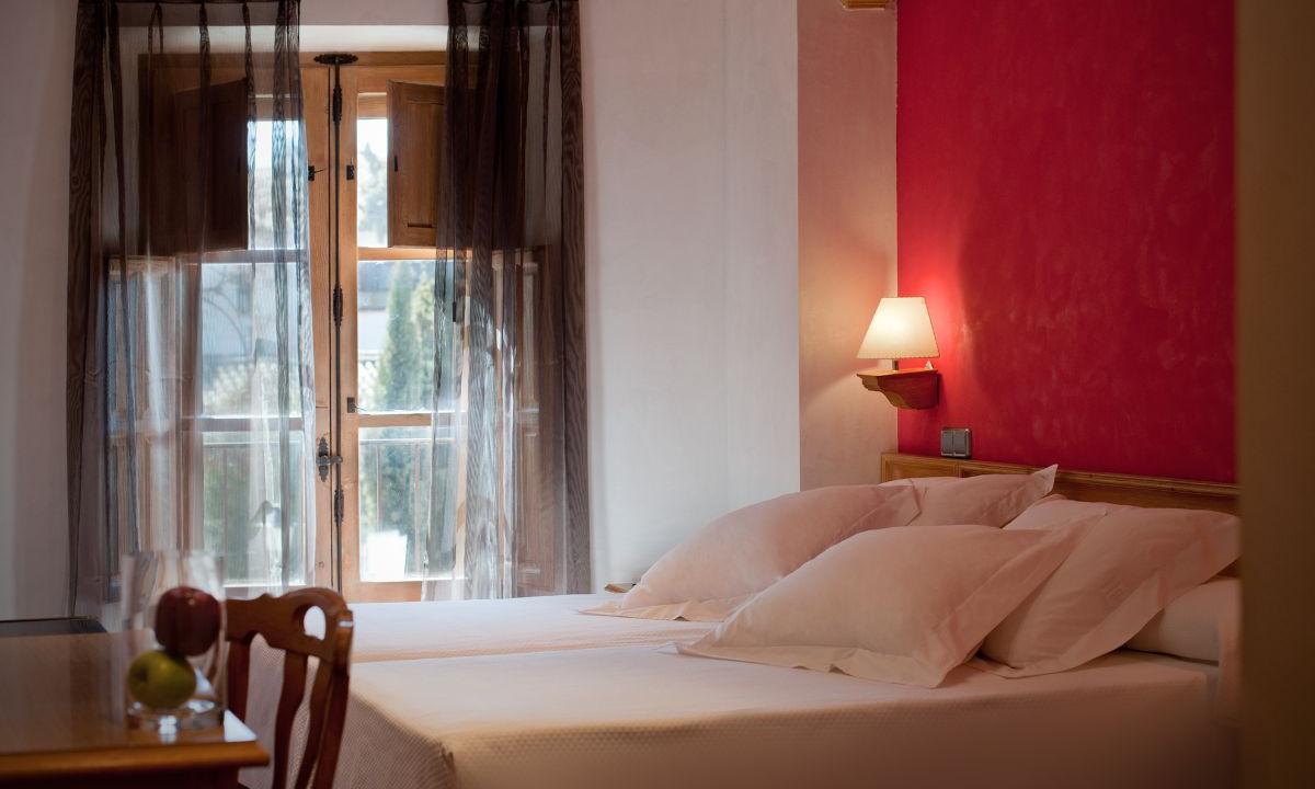 Habitación Hotel Pintor el Greco Toledo Habitación Hotel Pintor el Greco Toledo