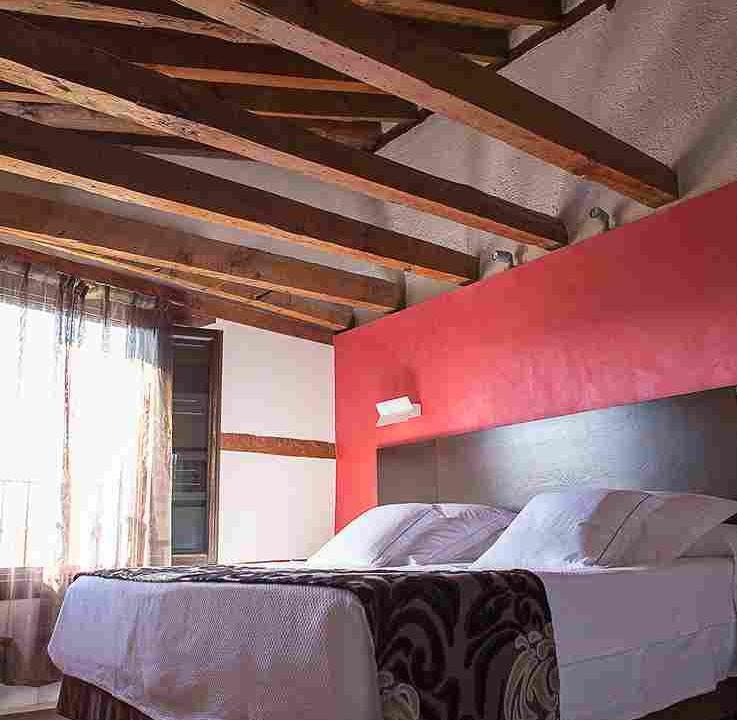 Habitación Hotel Pintor el Greco Toledo Habitación Hotel Pintor el Greco Toledo