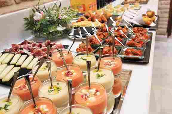 Restaurante Hotel Pintor el Greco Toledo Restaurante Hotel Pintor el Greco Toledo