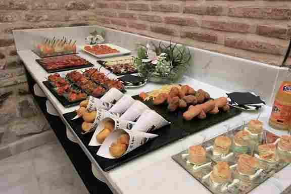 Restaurante Hotel Pintor el Greco Toledo Restaurante Hotel Pintor el Greco Toledo