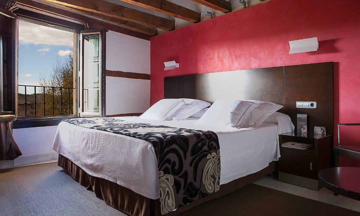 Habitación Hotel Pintor el Greco Toledo Habitación Hotel Pintor el Greco Toledo