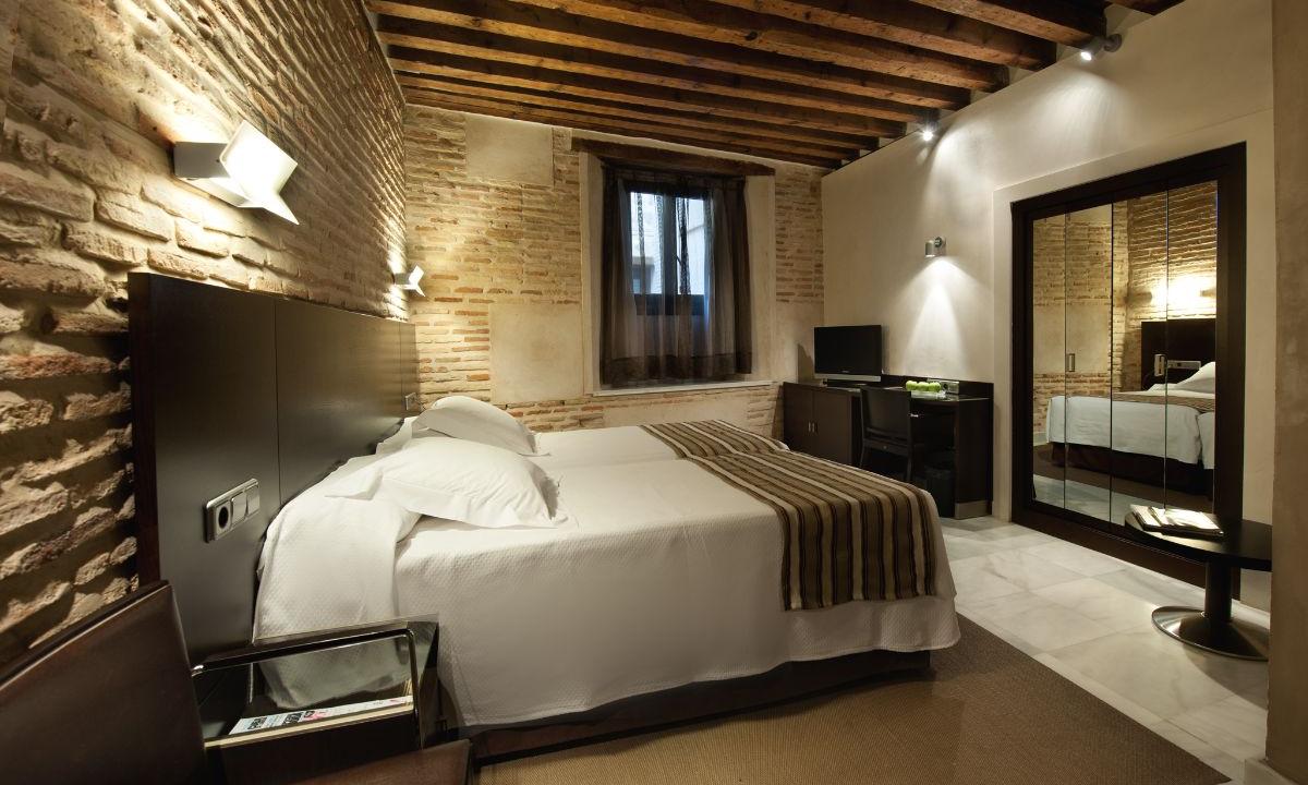 Habitación Hotel Pintor el Greco Toledo Habitación Hotel Pintor el Greco Toledo